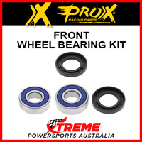 ProX 23.S111004 Yamaha WRF250R 2008-2017 Front Wheel Bearing Kit