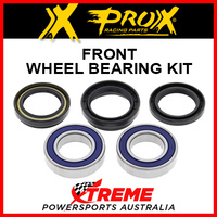 ProX 23.S111008 For Suzuki LT-A400F 4WD KING QUAD 2008-2009 Front Wheel Bearing Kit