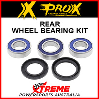 ProX 23.S111011 Kawasaki ZX-10R NINJA 2011 Rear Wheel Bearing Kit