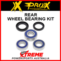 ProX 23.S111017 For Suzuki DR-Z400S 2005-2016 Rear Wheel Bearing Kit