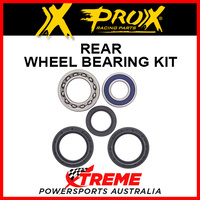 ProX 23.S111039 Yamaha YFM250 BIG BEAR 2006-2009 Rear Wheel Bearing Kit