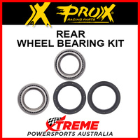 ProX 23.S111051 Polaris PTV SERIES 10 6X6 2003 Rear Wheel Bearing Kit