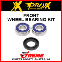 ProX 23.S111059 Yamaha SH50 RAZZ 1988-1997 Front Wheel Bearing Kit