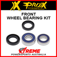 ProX 23.S111060 For Suzuki T500 1975 Front Wheel Bearing Kit