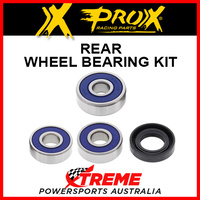 ProX 23.S111067 Honda Z50RD 1986 Rear Wheel Bearing Kit