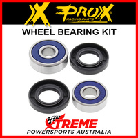 ProX 23.S111081 Kawasaki KX60 1983-2003 Rear Wheel Bearing Kit