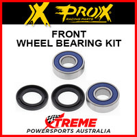 ProX 23.S111088 For Suzuki DR250S 1990-1995 Front Wheel Bearing Kit