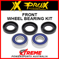 ProX 23.S112011 For Suzuki AN650 BURGMAN 2003-2017 Front Wheel Bearing Kit