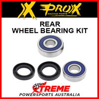 ProX 23.S112014 Honda XR200R 1981-2003 Rear Wheel Bearing Kit