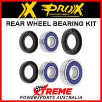 ProX 23.S112048 Yamaha XT600 1984-1989 Rear Wheel Bearing Kit