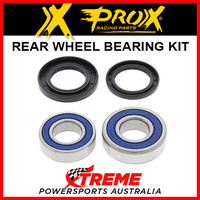 ProX 23.S112052 Yamaha WRF250R 2008-2017 Rear Wheel Bearing Kit