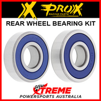 ProX 23.S112061 Honda MR250 1976 Rear Wheel Bearing Kit