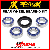 ProX 23.S112067 Cagiva 1000 NAVIGATOR 2000-2005 Rear Wheel Bearing Kit