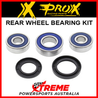 ProX 23.S112080 Kawasaki EN450 LTD450 1985-1987 Rear Wheel Bearing Kit