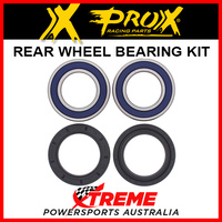 ProX 23.S112099 For Suzuki LT-F250 QUADRUNNER 1988-2001 Rear Wheel Bearing Kit