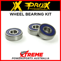 ProX 23.S113005 For Suzuki XV 500 Virago 1983 Rear Wheel Bearing Kit