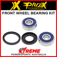 ProX 23.S113012 Honda CB1000C 1983 Front Wheel Bearing Kit