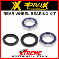 ProX 23.S113014 Yamaha YFM125G GRIZZLY 2004-2009 Rear Wheel Bearing Kit