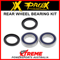 ProX 23.S113021 Polaris 250 BIG BOSS 1989-1992 Rear Wheel Bearing Kit