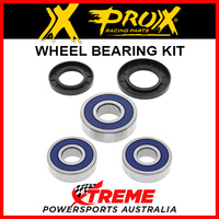 ProX 23.S113059 Yamaha FZR1000 USD 1991-1995 Rear Wheel Bearing Kit