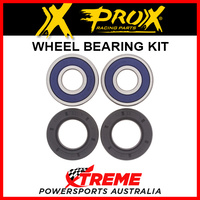 ProX 23.S113082 Honda VT1300CR 2011-2012 Front Wheel Bearing Kit