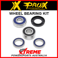 ProX 23.S113083 Honda VTX1300S 2003-2008 Rear Wheel Bearing Kit