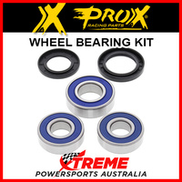 ProX 23.S113086 Kawasaki ZX-10R NINJA 2004-2010 Rear Wheel Bearing Kit