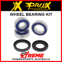 ProX 23.S113090 Kawasaki VN2000 CLASSIC 2007-2009 Rear Wheel Bearing Kit