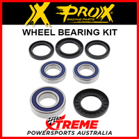 ProX 23.S113092 For Suzuki GSX1300R HAYABUSA 2008-2017 Rear Wheel Bearing Kit