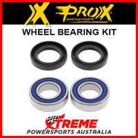 ProX 23.S114003 For Suzuki GSX-S750 2017 Front Wheel Bearing Kit