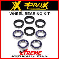 ProX 23.S114009 Yamaha YFM660 Grizzly 2002 Rear Wheel Bearing Kit