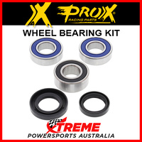 ProX 23.S114018 Husqvarna SM-E610 1999 Rear Wheel Bearing Kit