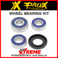 ProX 23.S114022 Yamaha XVS1100 V-STAR CUSTOM 1999 Rear Wheel Bearing Kit