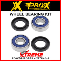 ProX 23.S114044 Kawasaki EX300 NINJA 300 2013-2017 Front Wheel Bearing Kit