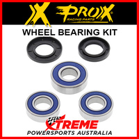 ProX 23.S114057 Gas-Gas MC250 MX WP 2001-2002 Rear Wheel Bearing Kit