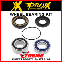 ProX 23.S114078 For Suzuki LT-F250 OZARK 2002-2017 Rear Wheel Bearing Kit