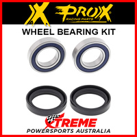 ProX 23.S114082 For Suzuki RM-Z250 2007-2018 Front Wheel Bearing Kit