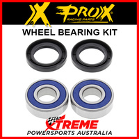 ProX 23.S114091 BMW F800 GS ADVENTURE 2014-2017 Front Wheel Bearing Kit