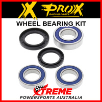 ProX 23.S114093 Yamaha YZF1000R THUNDERACE 1996-2002 Rear Wheel Bearing Kit