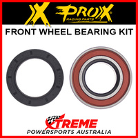 ProX 23.S115016 Can-Am SPYDER RT SM5 2010-2013 Front Wheel Bearing Kit