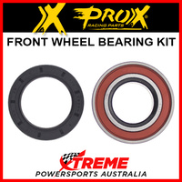 ProX 23.S115016 Can-Am SPYDER RT-S SE5 2010-2014 Front Wheel Bearing Kit