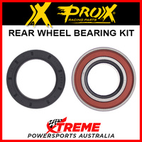 ProX 23.S115016 Can-Am COMMANDER 1000 DPS 2014-2017 Rear Wheel Bearing Kit