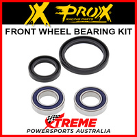 ProX 23.S115021 Honda CRF450X 2005-2017 Front Wheel Bearing Kit