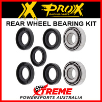 ProX 23.S115023 BMW R100 S 1976-1984 Rear Wheel Bearing Kit