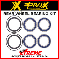 ProX 23.S115034 For Suzuki LT-R450 QUADRACER 2006-2011 Rear Wheel Bearing Kit