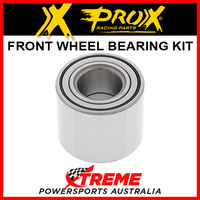 ProX 23.S115036 Kawasaki KAF400 MULE 610 2005-2016 Front Wheel Bearing Kit