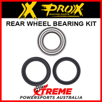 ProX 23.S115037 For Suzuki LT-A450 XI 2007-2011 Rear Wheel Bearing Kit