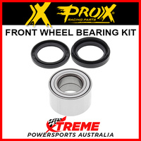 ProX 23.S115038 Kymco UXV 500I 2015 Front Wheel Bearing Kit