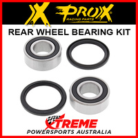 ProX 23.S115050 TM EN 125 2000-2004 Rear Wheel Bearing Kit