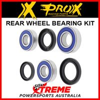 ProX 23.S115057 Triumph 1200 BONEVILLE BOBBER 2017 Rear Wheel Bearing Kit